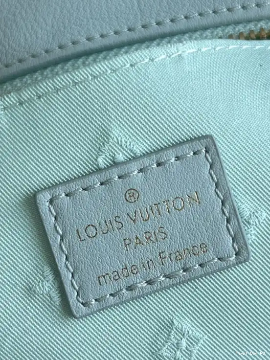 First bag MOON OVER THE LOUIS VUITTON 0513